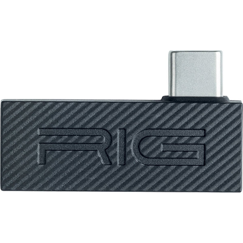 Afbeelding laden in galerijviewer, Nacon rig 600 pro hs over-ear gaming headset (zwart, playstation 5, playstation 4, windows, nintendo switch, android, ios)