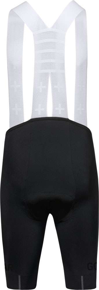 Load image into Gallery viewer, Gorewear ultimate - bib shorts with pad