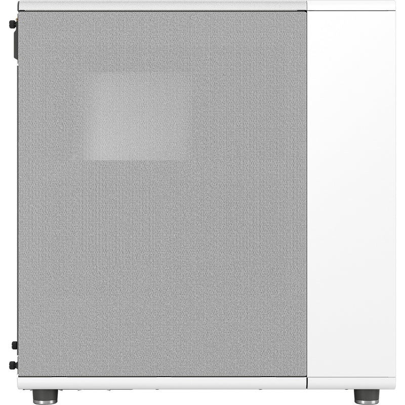 Load image into Gallery viewer, Fractal design north midi tower behuizing (wit | 2x usb-a | 1x usb-c)