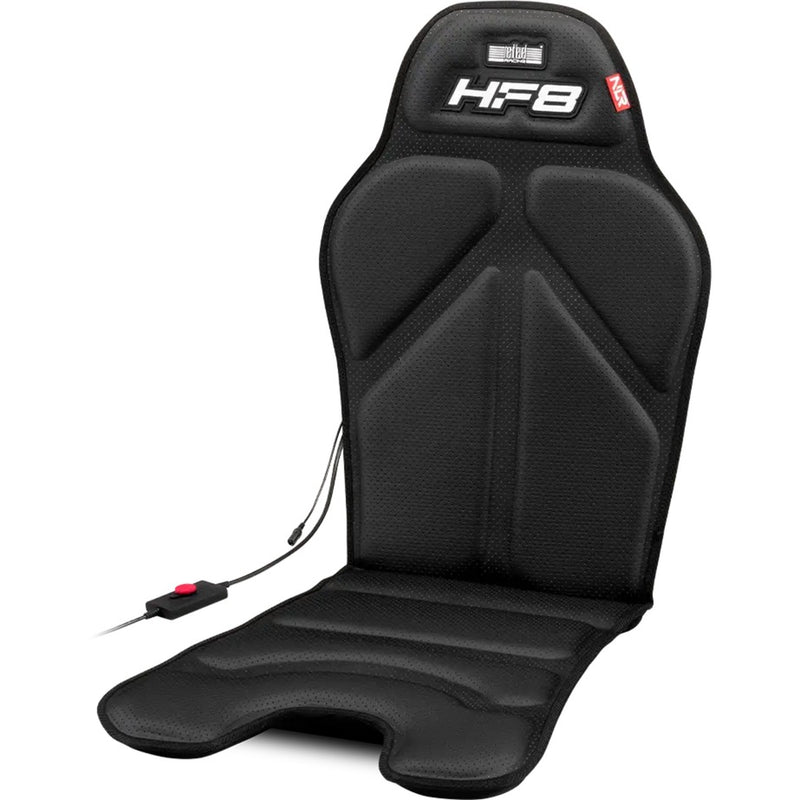 Load image into Gallery viewer, Next level racing hf8 haptic gaming pad inlegkussen (zwart)
