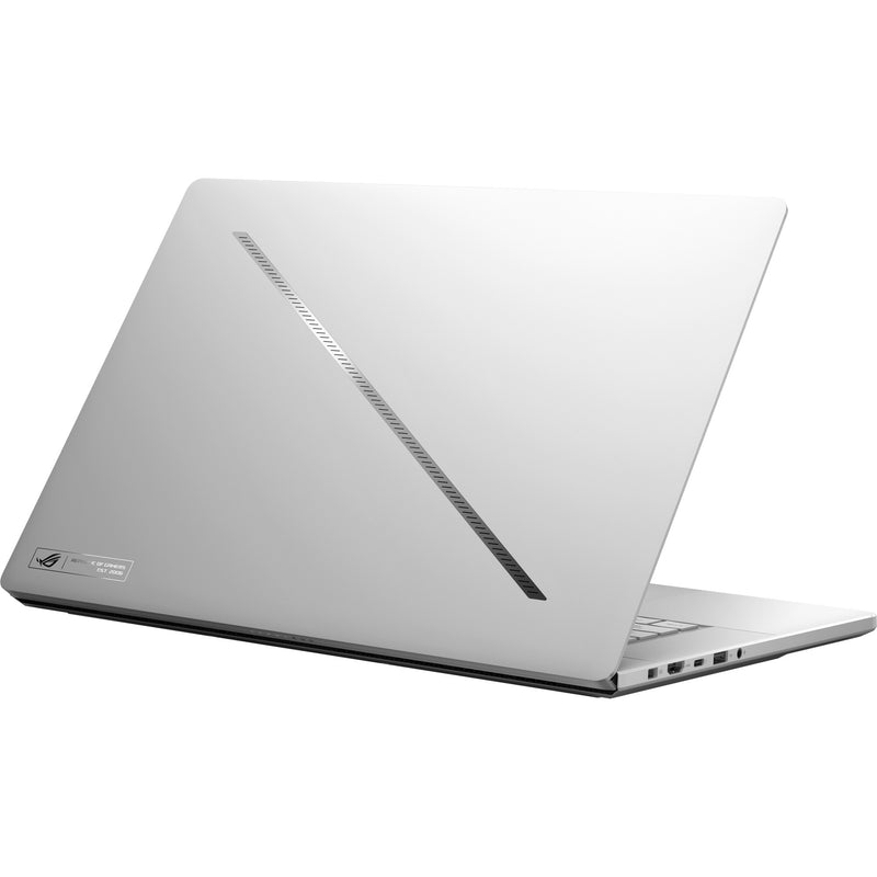 Afbeelding laden in galerijviewer, Asus rog zephyrus g16 gu605cw-qr119w 16 gaming laptop (wit | core ultra 9 285h | rtx 5080 | 32 gb | 2 tb ssd)