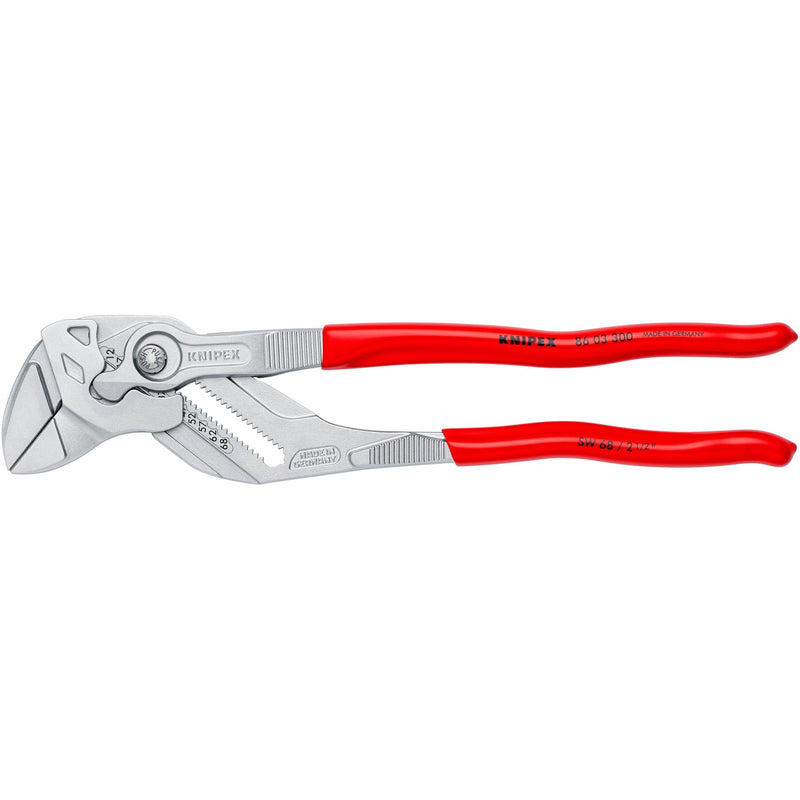 Load image into Gallery viewer, Knipex sleuteltang 8603300 (rood)