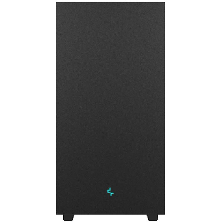 Load image into Gallery viewer, Deepcool ch510 midi tower behuizing (zwart | 2x usb-a | tempered glass)