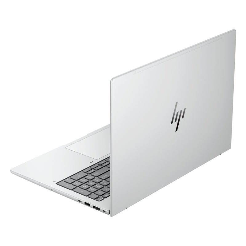 Afbeelding laden in galerijviewer, Hp elitebook 8 g1i (ad3t7et) 16 copilot+ laptop (zilver | core ultra 7 258v | intel arc graphics | 32 gb | 1 tb ssd)