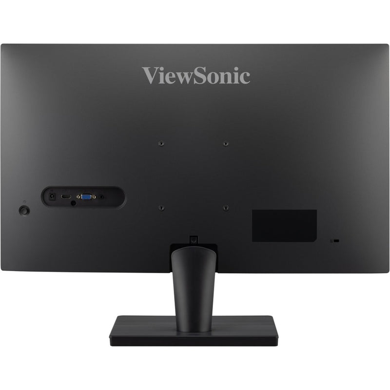 Chargez l'image dans la visionneuse de la galerie, Viewsonic va2715-h 27 monitor (zwart, 1x hdmi, 1x vga, 100 hz)