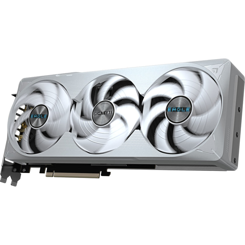 ギャラリービューアに画像をロードする, Gigabyte geforce rtx 5070 ti eagle oc ice sff 16g grafische kaart (3x displayport, 1x hdmi)
