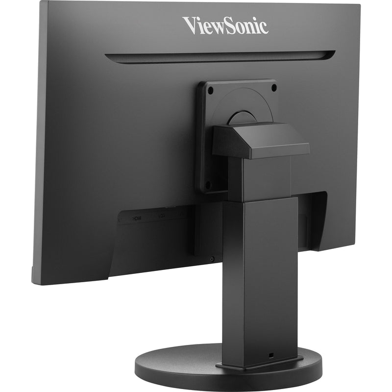 Chargez l'image dans la visionneuse de la galerie, Viewsonic vg2208a-hd 22 monitor (zwart, 1x hdmi, vga, 100 hz)