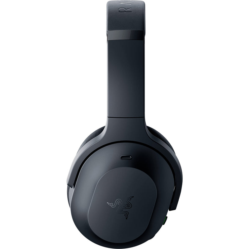 Chargez l'image dans la visionneuse de la galerie, Razer barracuda pro over-ear gaming headset (zwart, usb-dongle, bluetooth)