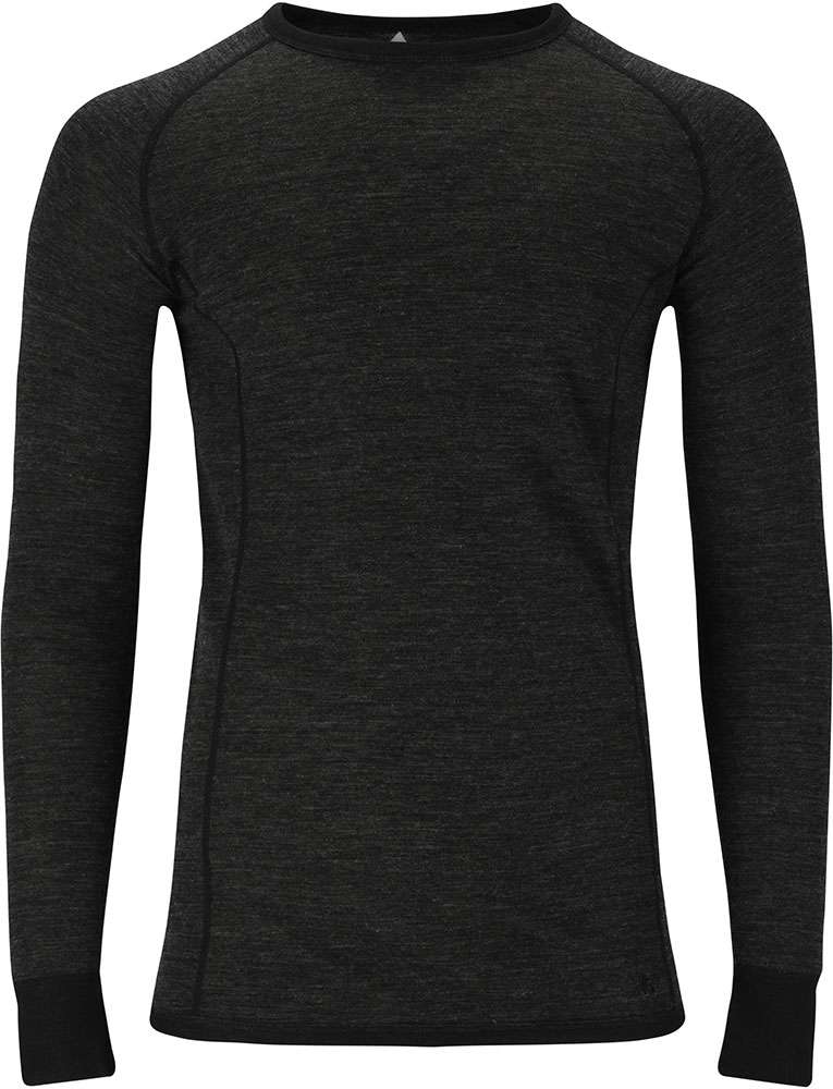 Cargue la imagen en el visor de la galería, Whistler briston merino - functional baselayer set