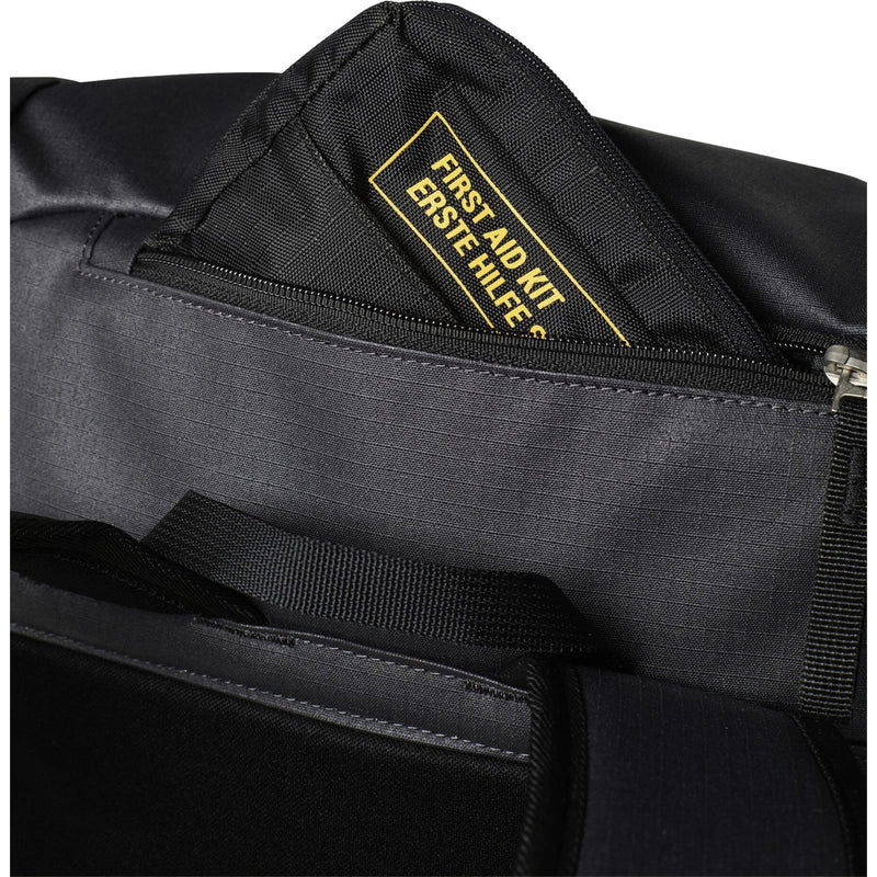 Load image into Gallery viewer, Jack wolfskin all-in pack 30 rugzak (zwart, 30 liter)