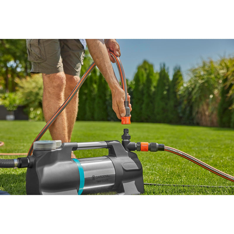 Load image into Gallery viewer, Gardena besproeiingspomp 5600 silent+ - 9057-20