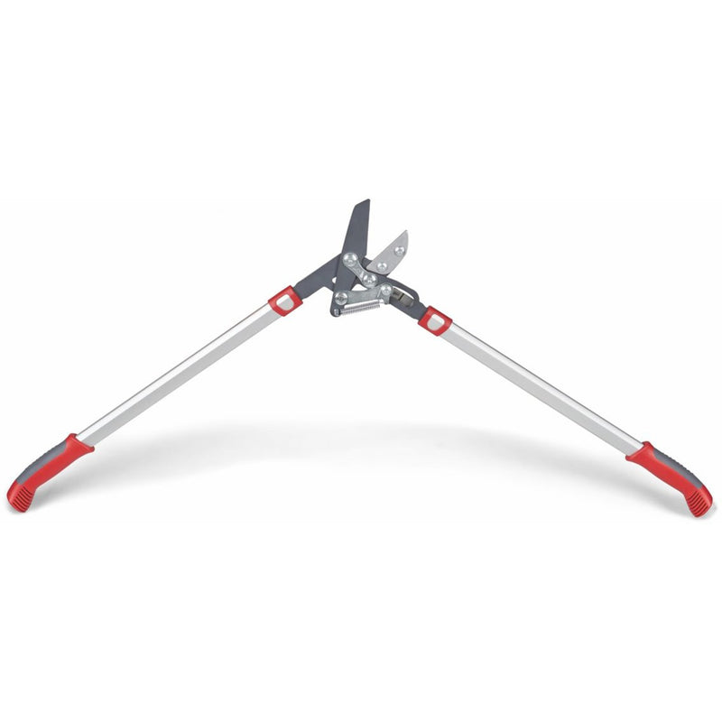 Load image into Gallery viewer, Wolf-garten power cut rs 800 v takkenschaar (rood zilver)