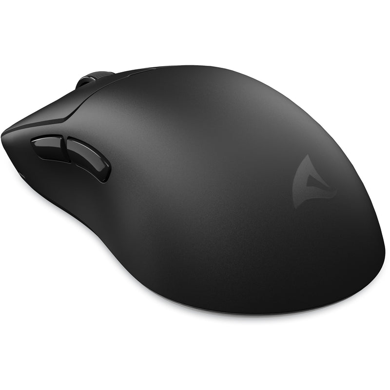 Afbeelding laden in galerijviewer, Sharkoon skiller sgm70w gaming muis (zwart, 400 - 26.000 dpi)