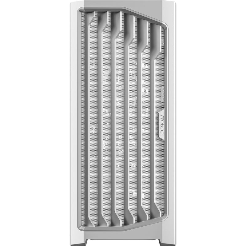 Load image into Gallery viewer, Antec performance 1 ft big tower behuizing (wit | 2x usb-a | 1x usb-c | tempered glass)