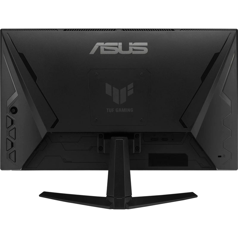 Load image into Gallery viewer, Asus tuf gaming vg249qe5a 23.8 monitor (zwart, 146 hz (overclocked), hdmi, displayport, audio)