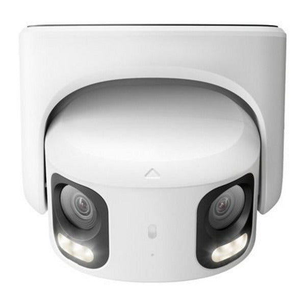 Afbeelding laden in galerijviewer, Reolink rp-pct16md, dual-lens poe camera (wit, met 180gr panoramisch zicht)