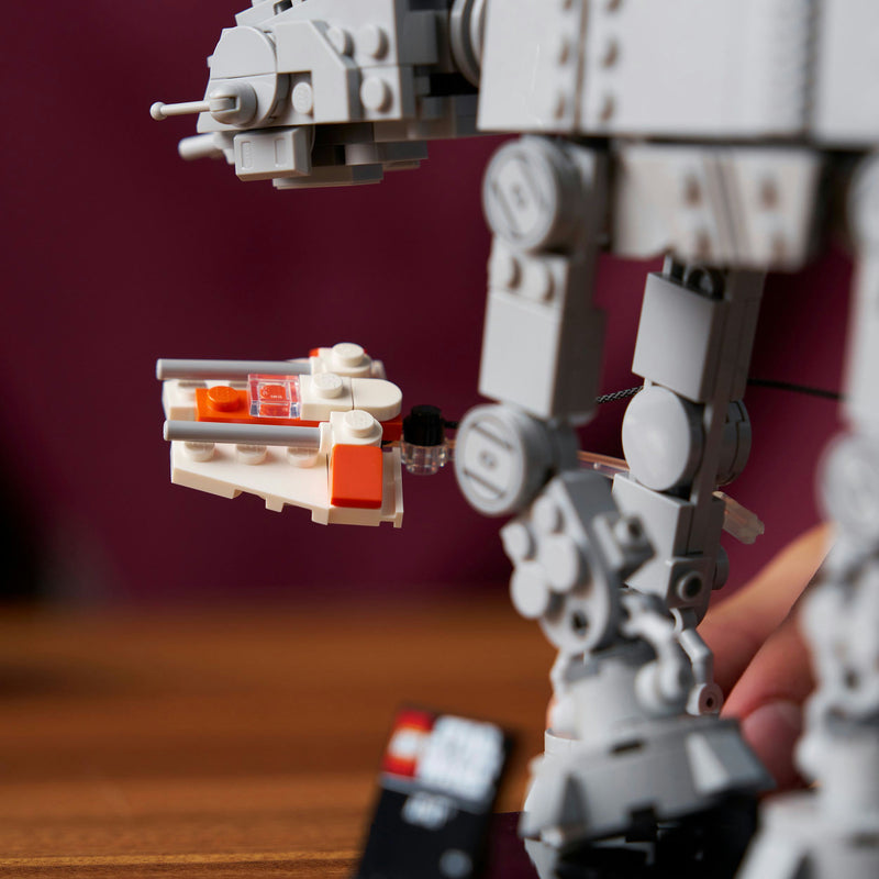 Afbeelding laden in galerijviewer, Lego star wars at-at walker - 75440