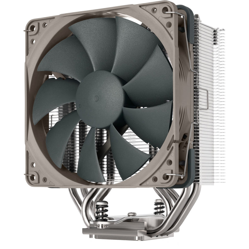 Load image into Gallery viewer, Noctua nh-u12s redux cpu-koeler (4-pins pwm fan-connector)