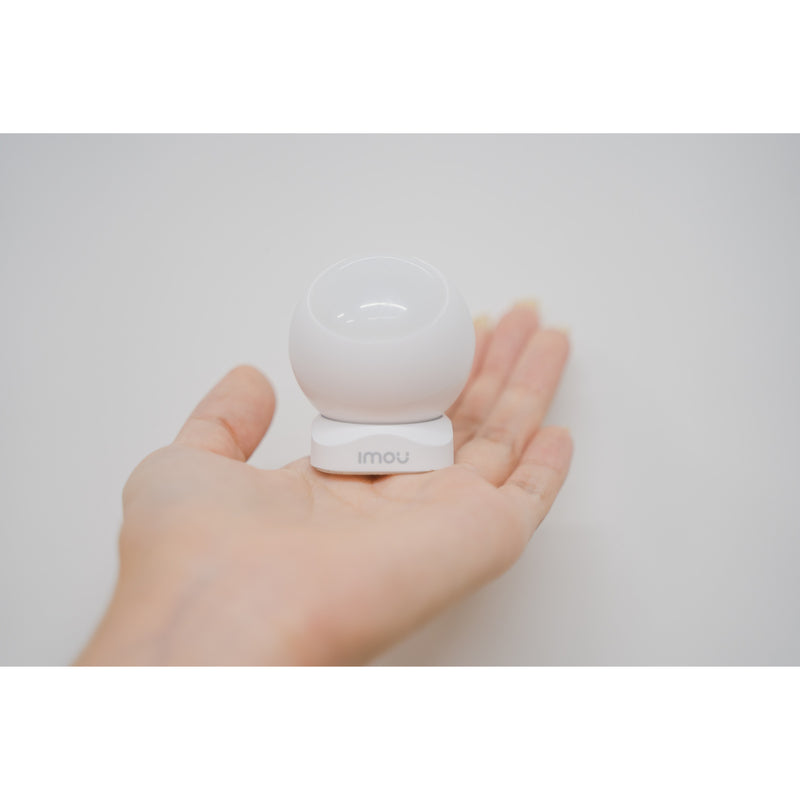 Cargue la imagen en el visor de la galería, Imou zp1 infraroodsensor bewegingsmelder (wit)