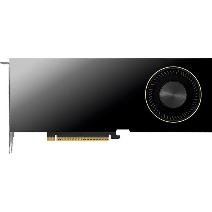 Afbeelding laden in galerijviewer, Nvidia® rtx pro 6000 blackwell max-q grafische kaart (gddr7 ecc, 4x displayport, bulk)