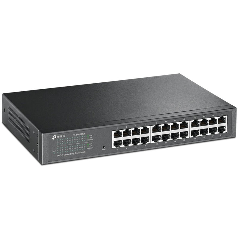 Load image into Gallery viewer, Tp-link tl-sg1024d switch (retail)
