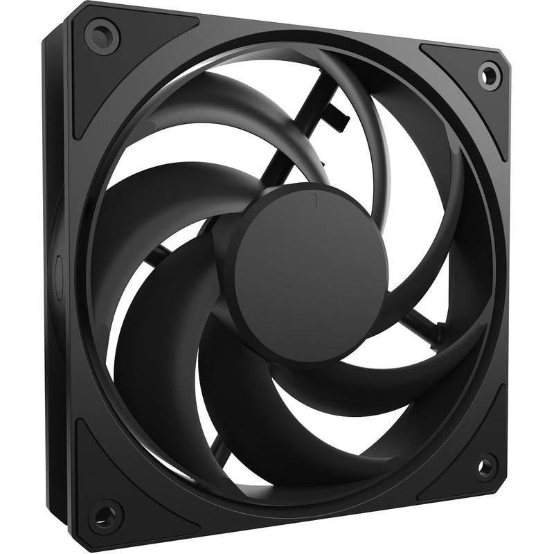 Load image into Gallery viewer, Cooler master hyper 212 3dhp black cpu-koeler (zwart)