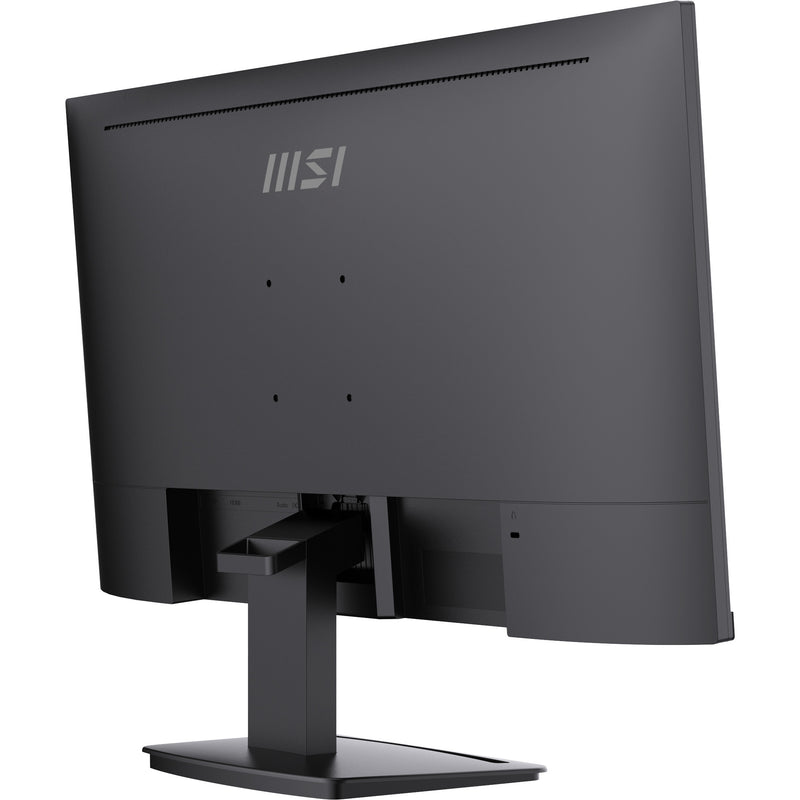 Load image into Gallery viewer, Msi pro mp273u 27 4k uhd monitor (zwart, 2x hdmi, displayport)