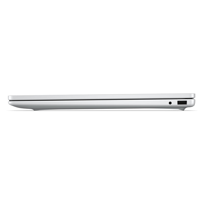 Afbeelding laden in galerijviewer, Hp omnibook 3 laptop 17-dp0050ndx (e10ksea) 17.3 laptop (grijs zilver | ryzen 5 7520u | radeon 610m | 8 gb | 512 gb ssd)