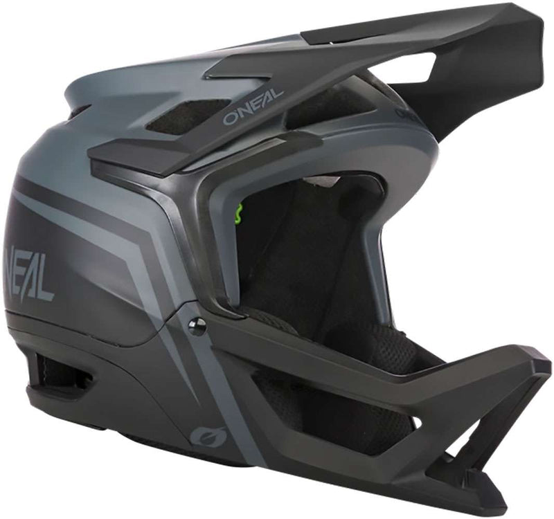 Load image into Gallery viewer, O'neal transition flash - fullface helm xl61 62cm