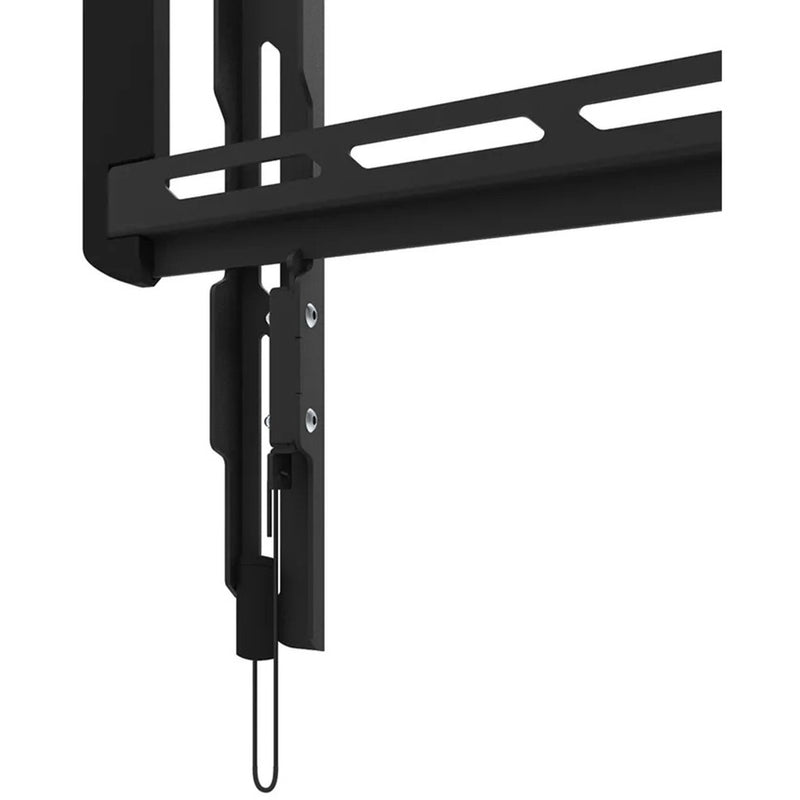 Load image into Gallery viewer, Neomounts wl30-550bl14 tv wandsteun wandmontage (zwart)