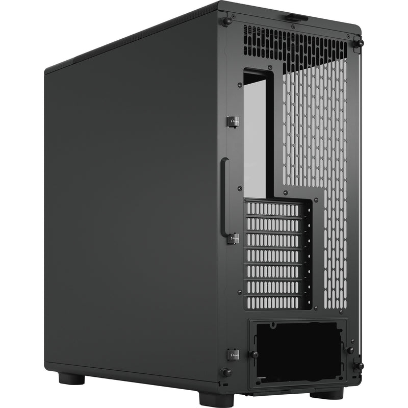Cargue la imagen en el visor de la galería, Fractal design epoch xl tg rgb midi tower behuizing (zwart | 2x usb-a | 1x usb-c | rgb | tempered glass)