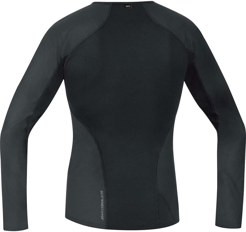 Load image into Gallery viewer, Gorewear m windstopper® thermo - baselayer longsleeve