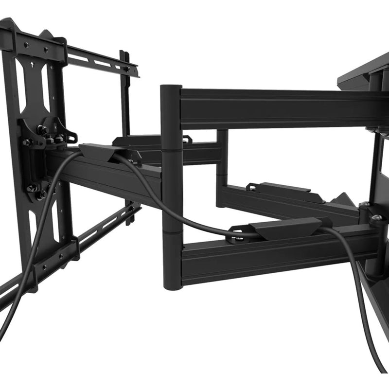 Load image into Gallery viewer, Neomounts wl40s-850bl18 select tv wandsteun standaard (zwart)