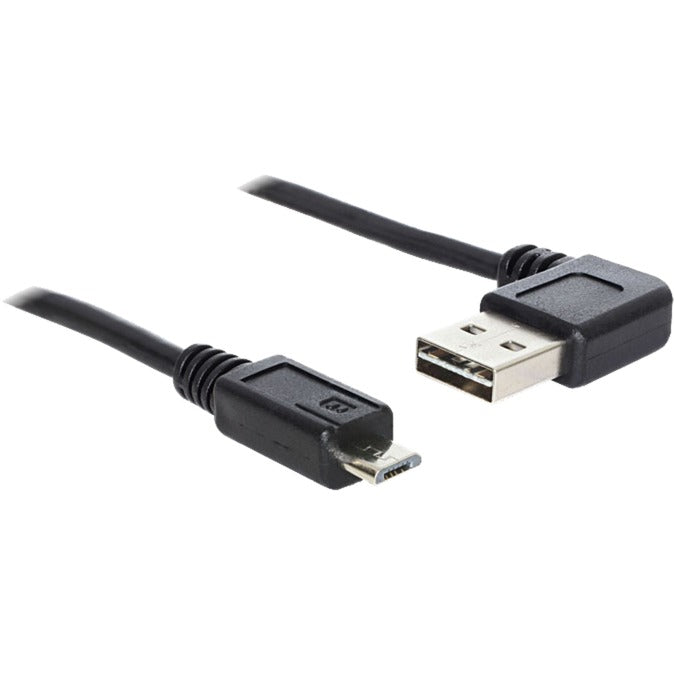 Load image into Gallery viewer, Delock cable easy-usb 2.0-a naar micro-usb-b kabel (1 meter)