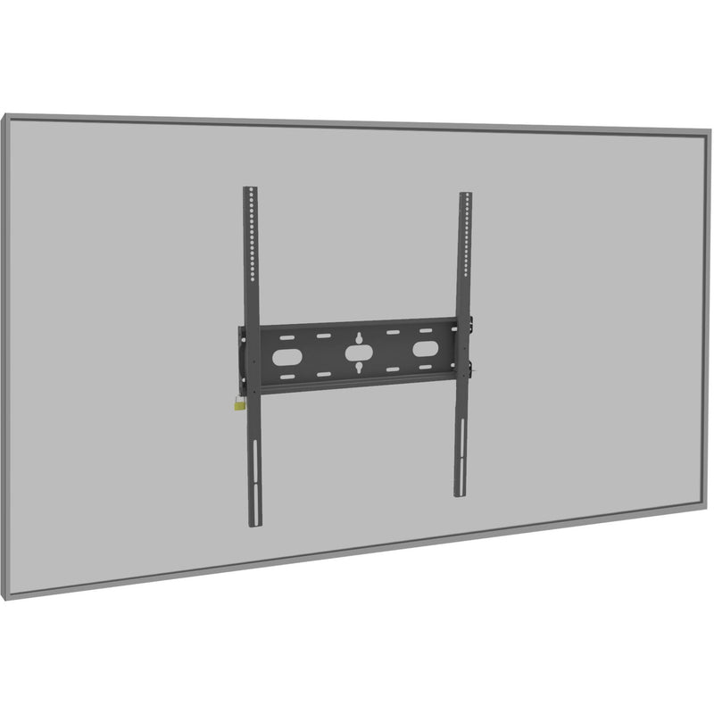 Load image into Gallery viewer, Iiyama md-wm6080 universele wandbevestiging wandmontage (zwart)