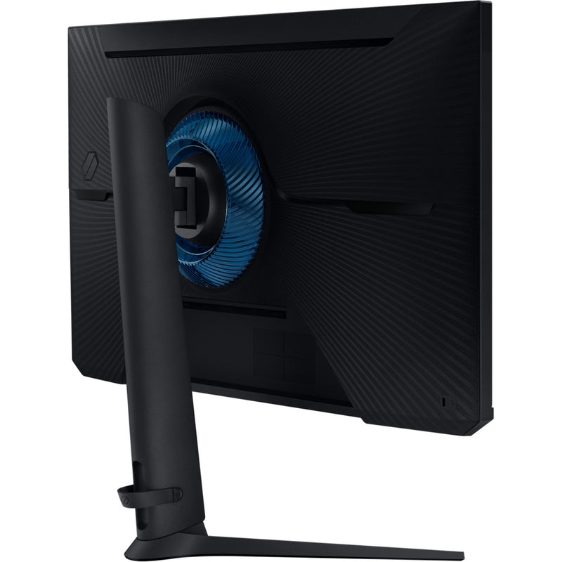 Chargez l'image dans la visionneuse de la galerie, Samsung odyssey g3 g30d 32 gaming monitor (zwart, hdmi, displayport, 180 hz)