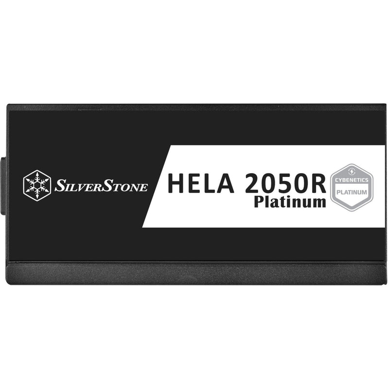 Load image into Gallery viewer, Silverstone hela 2050r platinum, 2050w