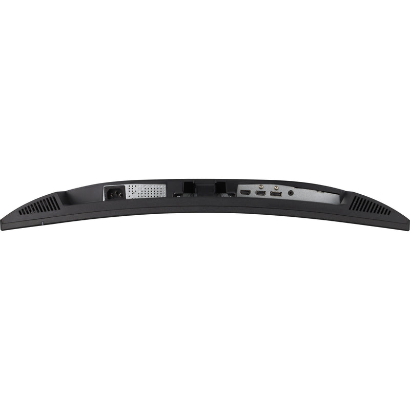 Load image into Gallery viewer, Asus tuf gaming vg27wq3b 27 curved monitor (zwart, 2x hdmi, displayport, 180 hz)