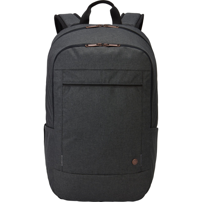 Afbeelding laden in galerijviewer, Case logic era 16 laptop backpack rugzak (donkergrijs)