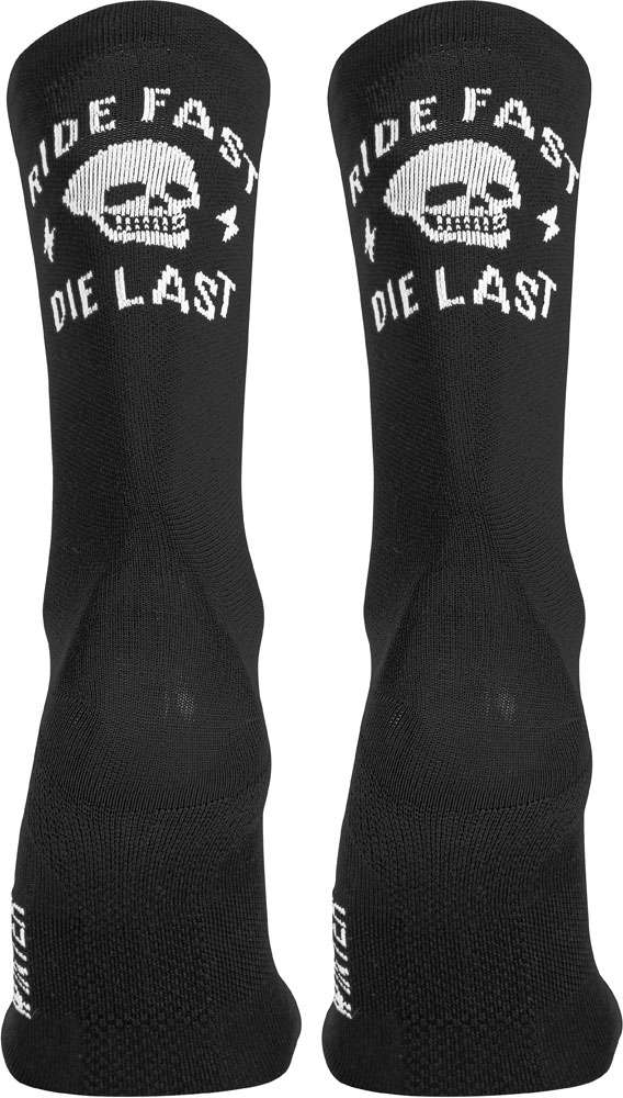Load image into Gallery viewer, Northwave ride fast die last - thermal socks