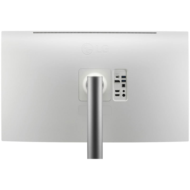 ギャラリービューアに画像をロードする, Lg ultrafine 32uq850v-w 31.5 4k uhd monitor (wit, 2x hdmi, displayport, 2x usb-a, usb-b, usb-c)