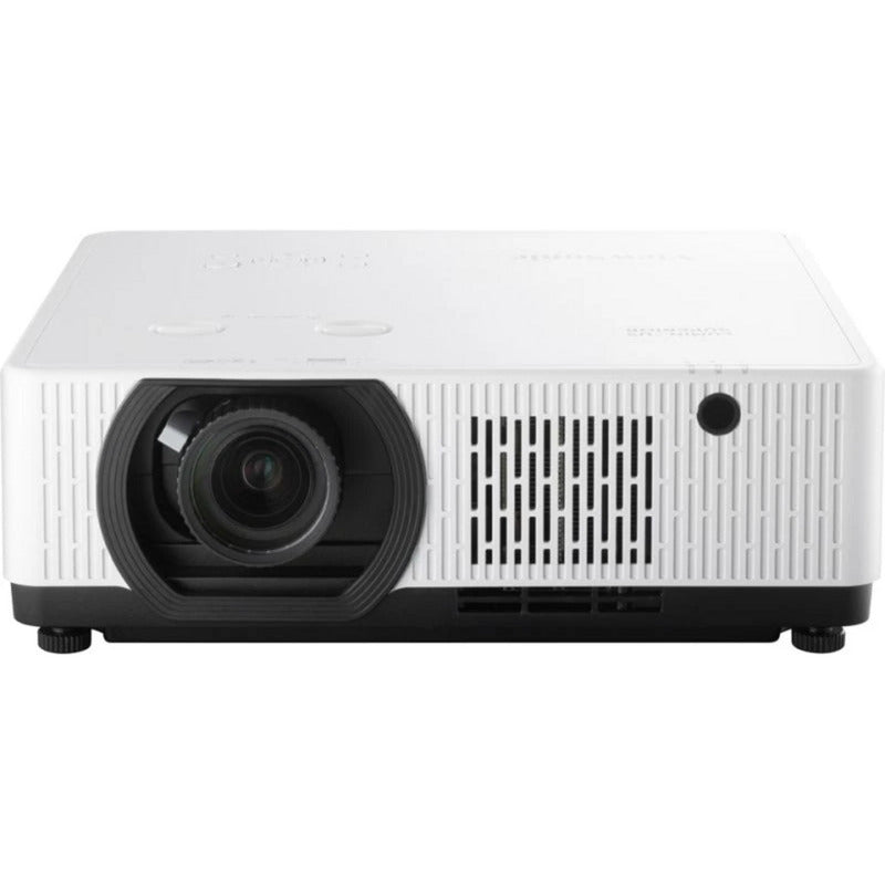 Afbeelding laden in galerijviewer, Viewsonic lsc731wu wuxga laser installatie projector (wit, 7300 ansi lumen, 3lcd met mla)