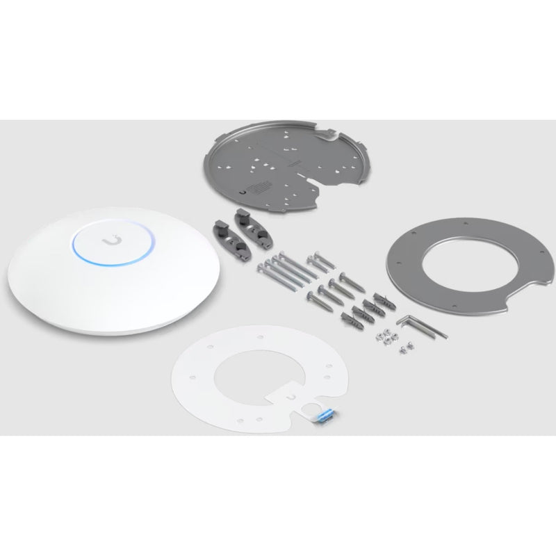 Load image into Gallery viewer, Ubiquiti unifi u7 pro max access point