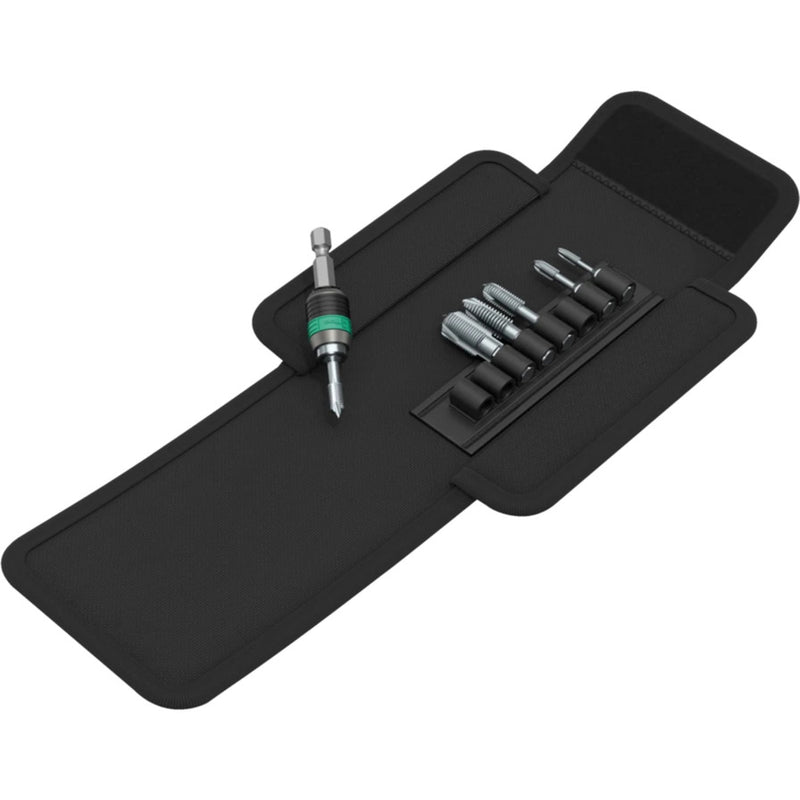 Load image into Gallery viewer, Wera 844 7 draadsnij-bitset (7 delig)