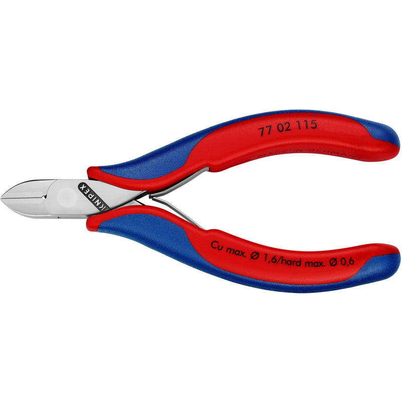 Load image into Gallery viewer, Knipex 7-delige etui 00 20 16 tangenset (rood blauw)