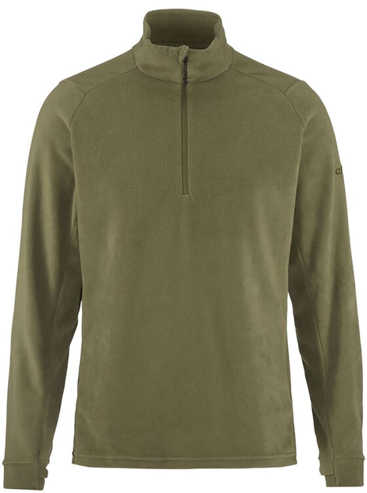 Load image into Gallery viewer, Craft core explore fleece - fleece pullover
