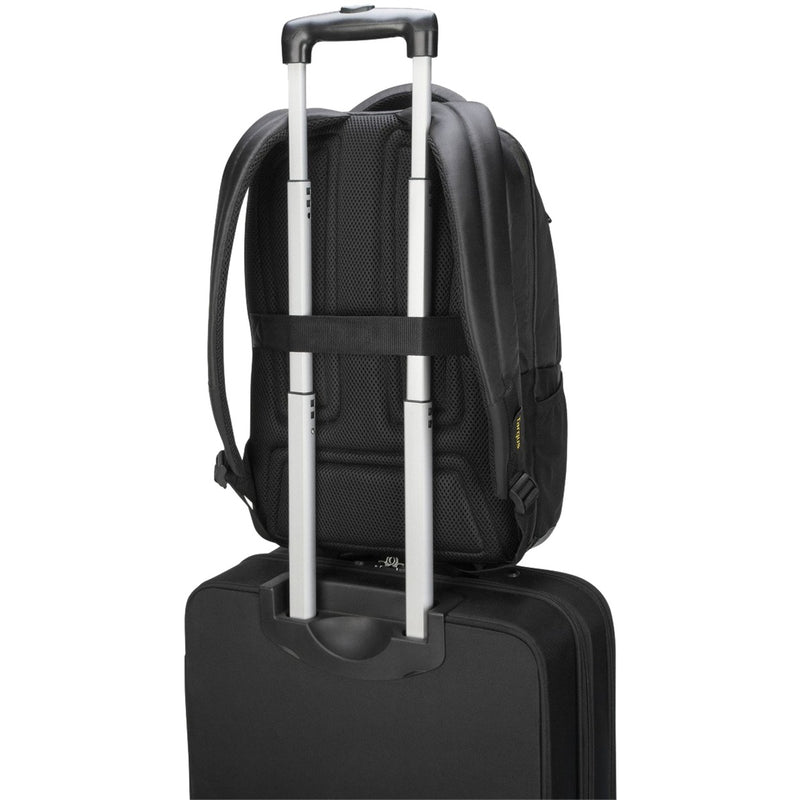 Load image into Gallery viewer, Targus citygear 14-15.6 laptop backpack rugzak (zwart)