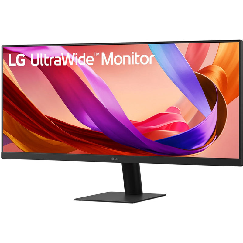 Chargez l'image dans la visionneuse de la galerie, Lg ultrawide 29u511a-b 29 monitor (zwart, hdmi, displayport)