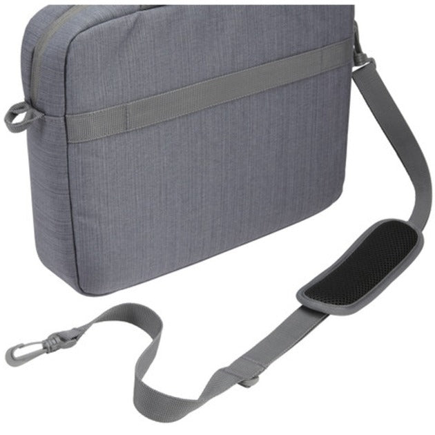 Load image into Gallery viewer, Case logic huxton attaché 13 laptoptas (grijs)