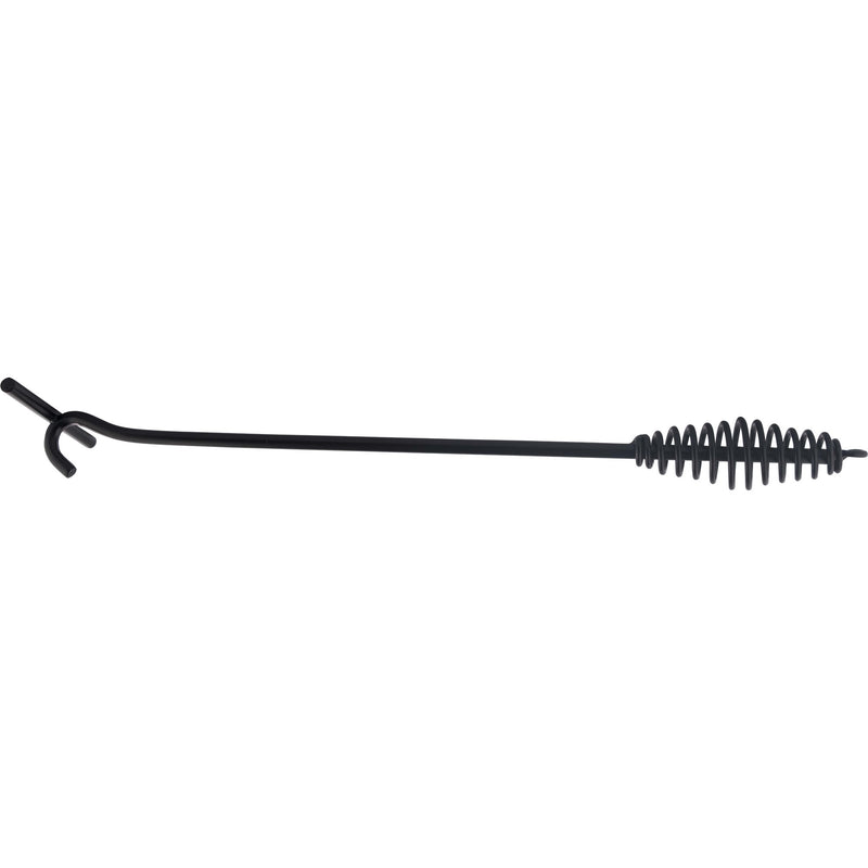 Afbeelding laden in galerijviewer, The windmill lid lifter l grillbestek (zwart)